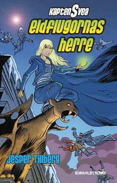 Eldflugornas herre | 0:e upplagan