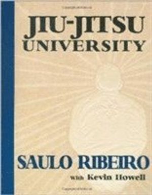 Jiu-Jitsu University