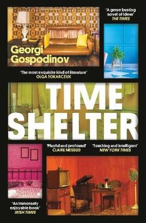 Time Shelter