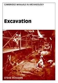 Excavation | 0:e upplagan