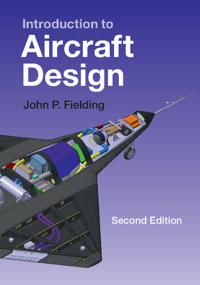 Introduction to Aircraft Design | 2:a upplagan