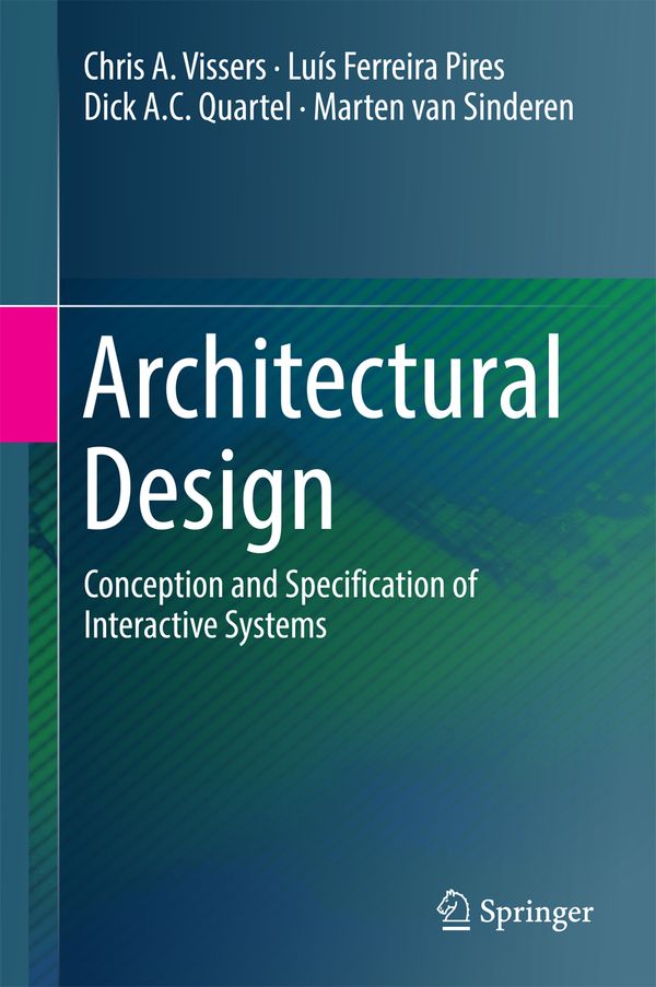 Architectural Design | 1:a upplagan
