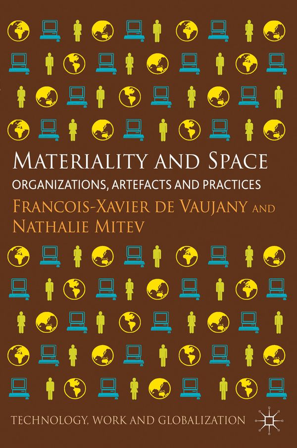 Materiality and Space | 2 013:e upplagan