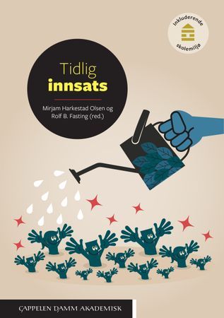Tidlig innsats | 0:e upplagan
