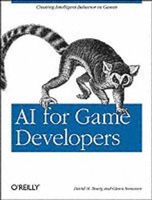 AI for Game Developers | 1:a upplagan