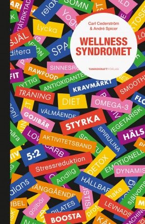 Wellnessyndromet | 0:e upplagan