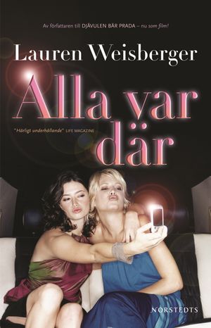 Alla var där |  2:e upplagan