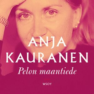 Pelon maantiede | 1:a upplagan