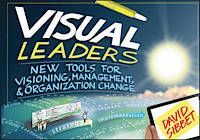 Visual Leaders: New Tools for Visioning, Management, and Organization Chang