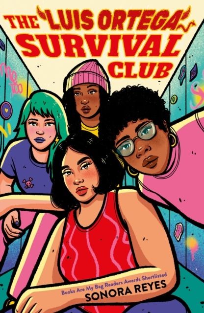 The Luis Ortega Survival Club | 0:e upplagan