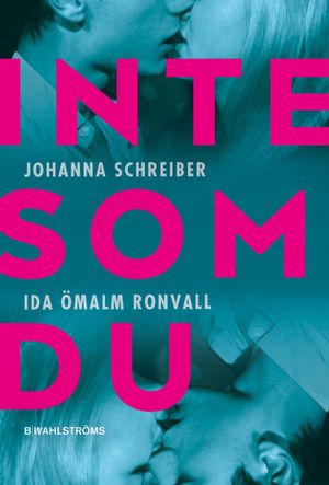 Inte som du |  2:e upplagan