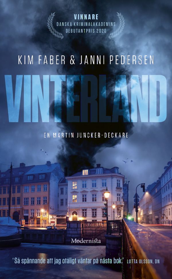 Vinterland | 0:e upplagan