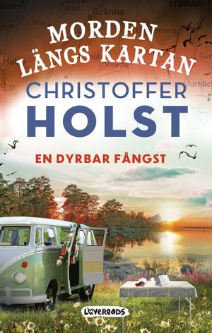 En dyrbar fångst