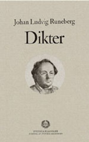 Dikter |  2:e upplagan