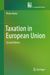 Taxation in European Union