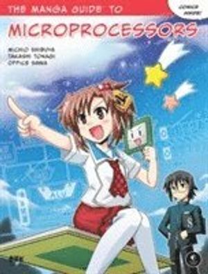 The Manga Guide to Microprocessors | 1:a upplagan