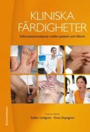 Kliniska färdigheter | 3:e upplagan