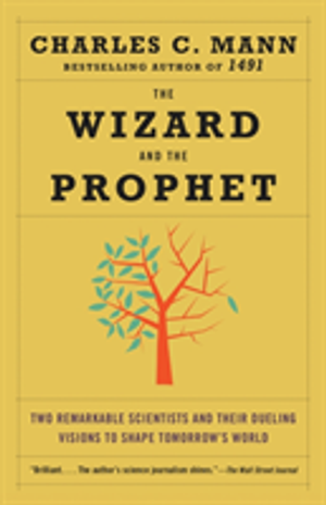 The Wizard and the Prophet