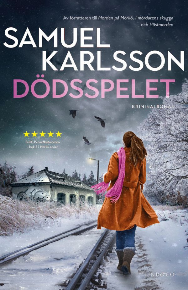 Dödsspelet | 0:e upplagan