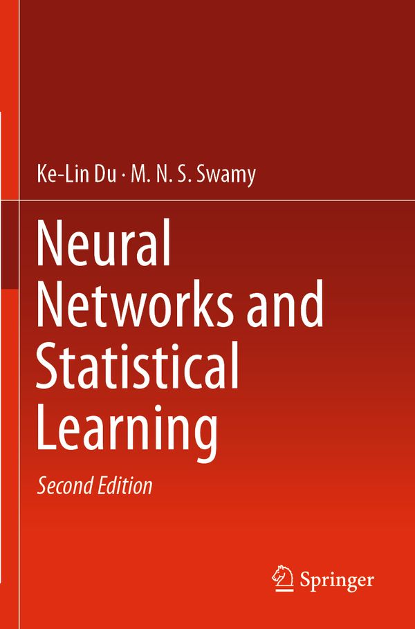 Neural Networks and Statistical Learning | 2:a upplagan