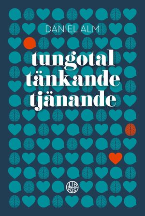 Tungotal, tänkande, tjänande | 1:a upplagan