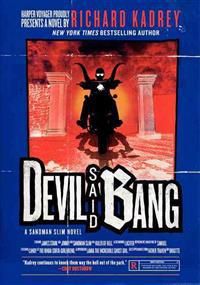 Devil Said Bang | 0:e upplagan