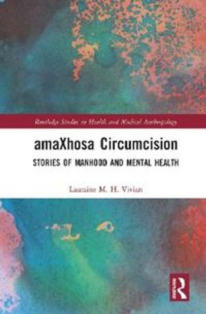 amaXhosa Circumcision | 1:a upplagan