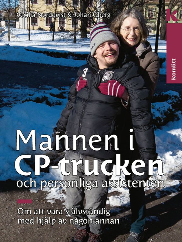 Mannen i CP-trucken och personliga assistenten | 1:a upplagan