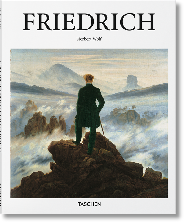 Friedrich | 0:e upplagan