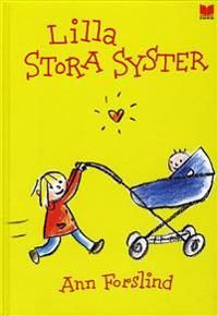 Lilla stora syster