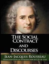 The Social Contract and Discourses | 0:e upplagan