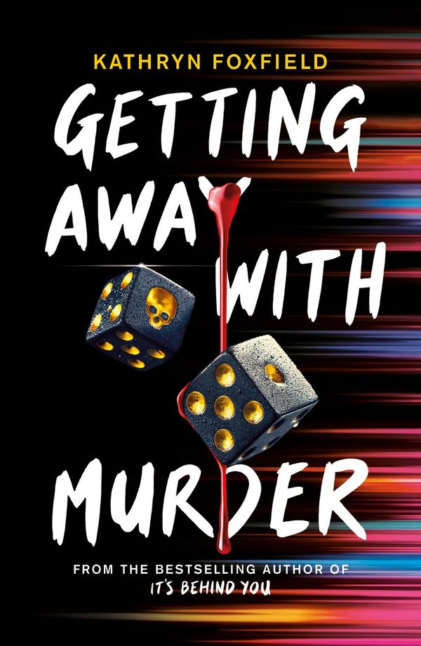 Getting Away with Murder | 0:e upplagan