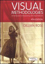 Visual Methodologies | 4:e upplagan