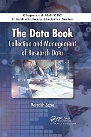 The Data Book | 1:a upplagan