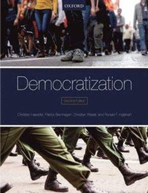 Democratization