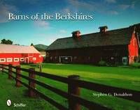 Barns Of The Berkshires