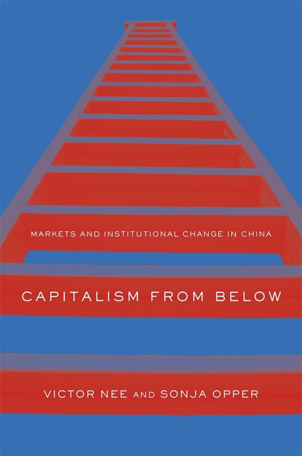 Capitalism from Below | 1:a upplagan