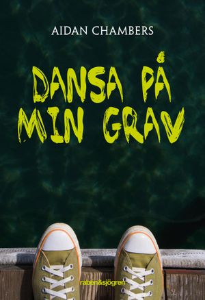 Dansa på min grav | 1:a upplagan