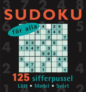 Sudoku för alla