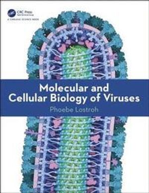 Molecular and Cellular Biology of Viruses | 1:a upplagan