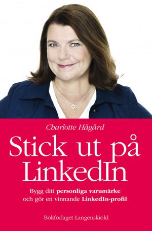 Stick ut på LinkedIn