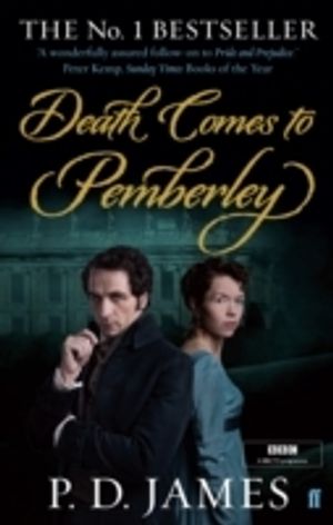 Death Comes To Pemberley (TV-TI)