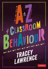 A to Z of Classroom Behaviour | 1:a upplagan
