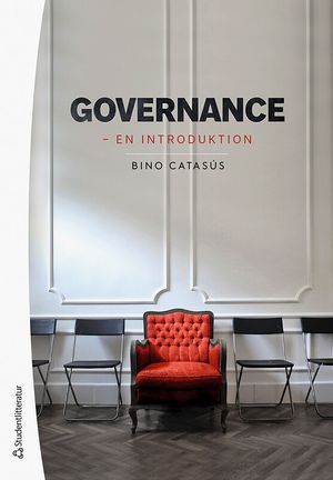 Governance - en introduktion | 1:a upplagan