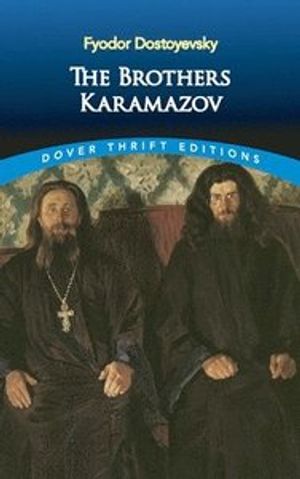 The Brothers Karamazov