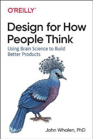 Design for How People Think | 0:e upplagan