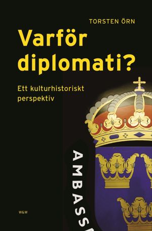 Varför diplomati?