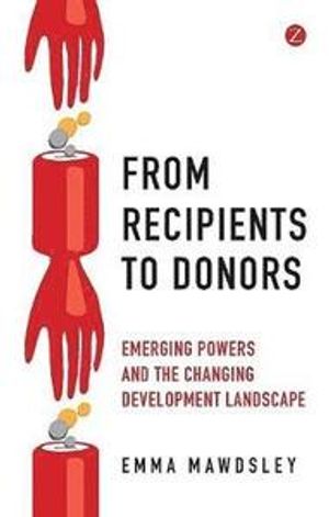 From Recipients to Donors