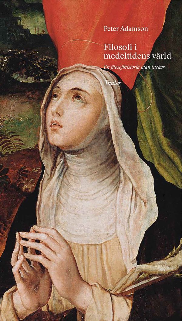 Filosofi i medeltidens värld | 0:e upplagan