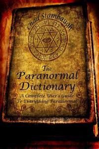 The Paranormal Dictionary | 0:e upplagan